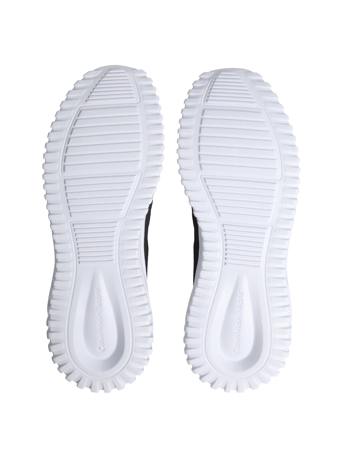 Calvin Klein EVA RUNNER DRAWSTRING MIX MG Siyah Kadın Günlük Spor Ayakkabı Calvin Klein EVA RUNNER DRAWSTRING MIX MG Siyah Kadın Günlük Spor Ayakkabı