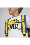 Puma Small World Backpack Mavi Çocuk Sırt Çantası