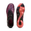 Puma FUTURE 8 MATCH FG/AG Wn S Siyah Krampon