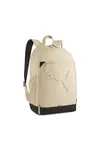 Puma Buzz Backpack Bej Unisex Sırt Çantası