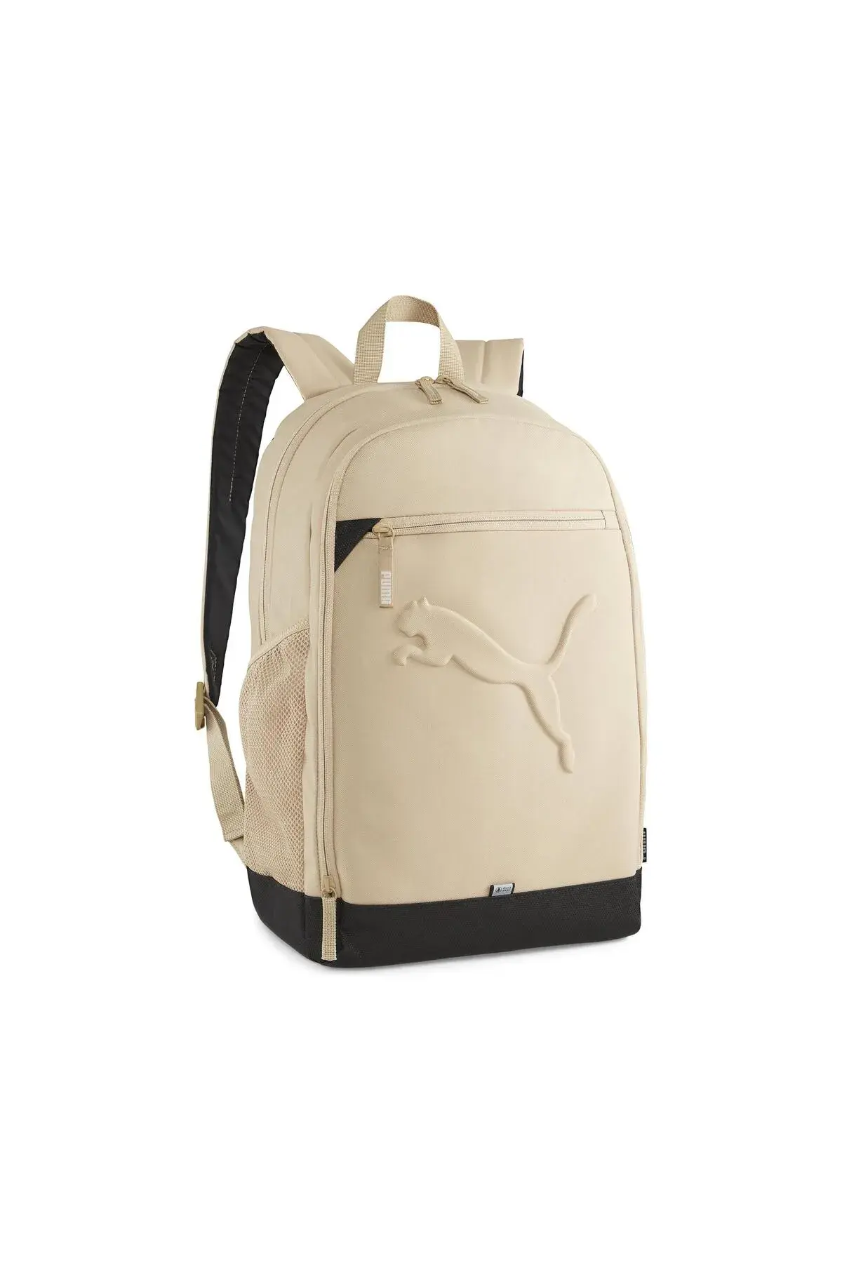 Puma Buzz Backpack Bej Unisex Sırt Çantası