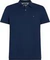 Tommy Hilfiger 1985 REGULAR POLO, DAF Lacivert Erkek T-Shirt & Polo