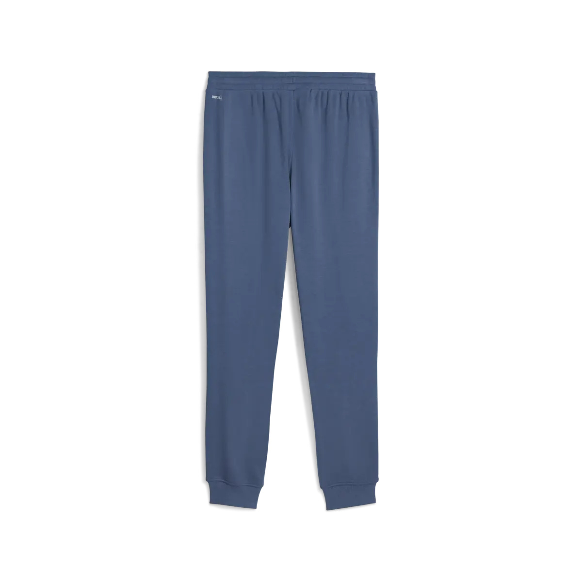 Puma TAD ESS French Terry Jogger Mavi Eşofman Alt