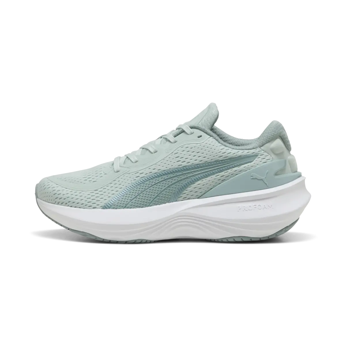 PUMA Scend Pro 2 Mavi Kadın Yürüyüş ve Koşu Ayakkabısı