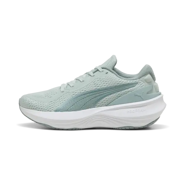 PUMA Scend Pro 2 Mavi Kadın Yürüyüş ve Koşu Ayakkabısı