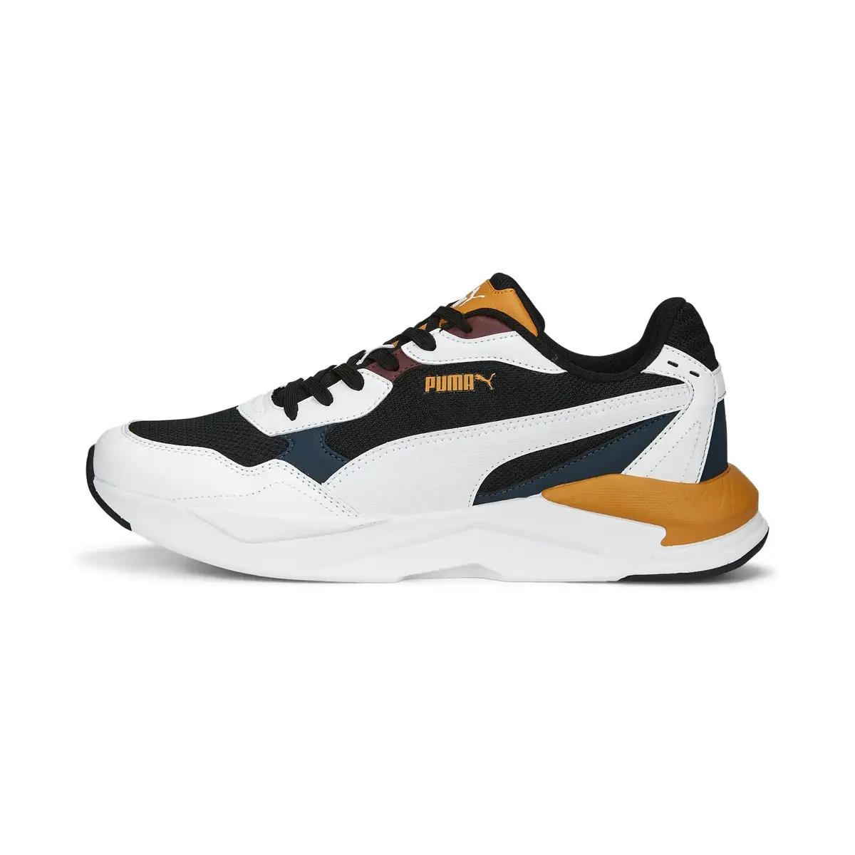 Puma X-Ray Speed Lite Beyaz Erkek Günlük Spor Ayakkabı