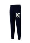 Puma Istanbul Graphic Sweatpants Lacivert Erkek Eşofman Altı