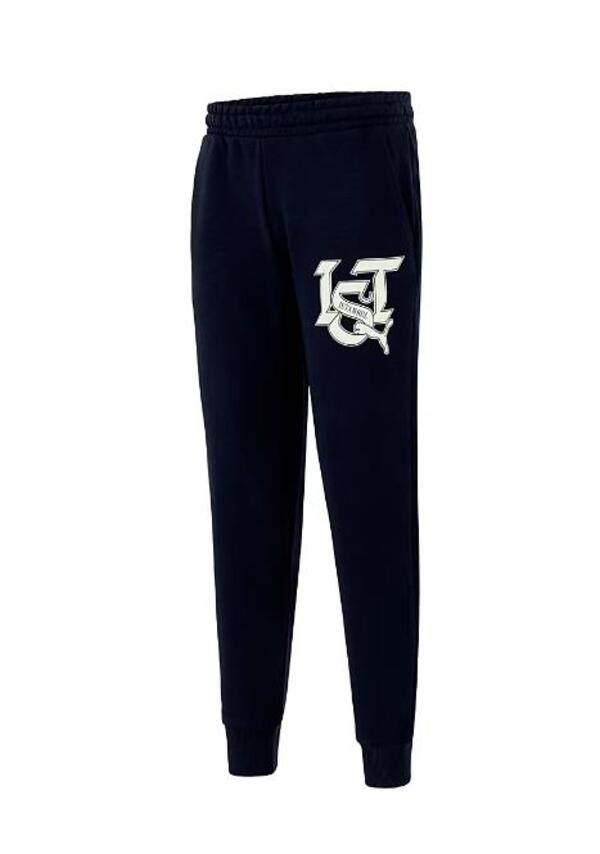 Puma Istanbul Graphic Sweatpants Lacivert Erkek Eşofman Altı