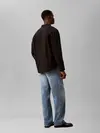 LS MATTY CANVAS SHIR, UB1