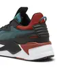 Puma RS-X Hard Drive Siyah Unisex Günlük Spor Ayakkabı