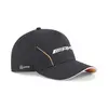 Puma AMG BB Cap Siyah Erkek Şapka