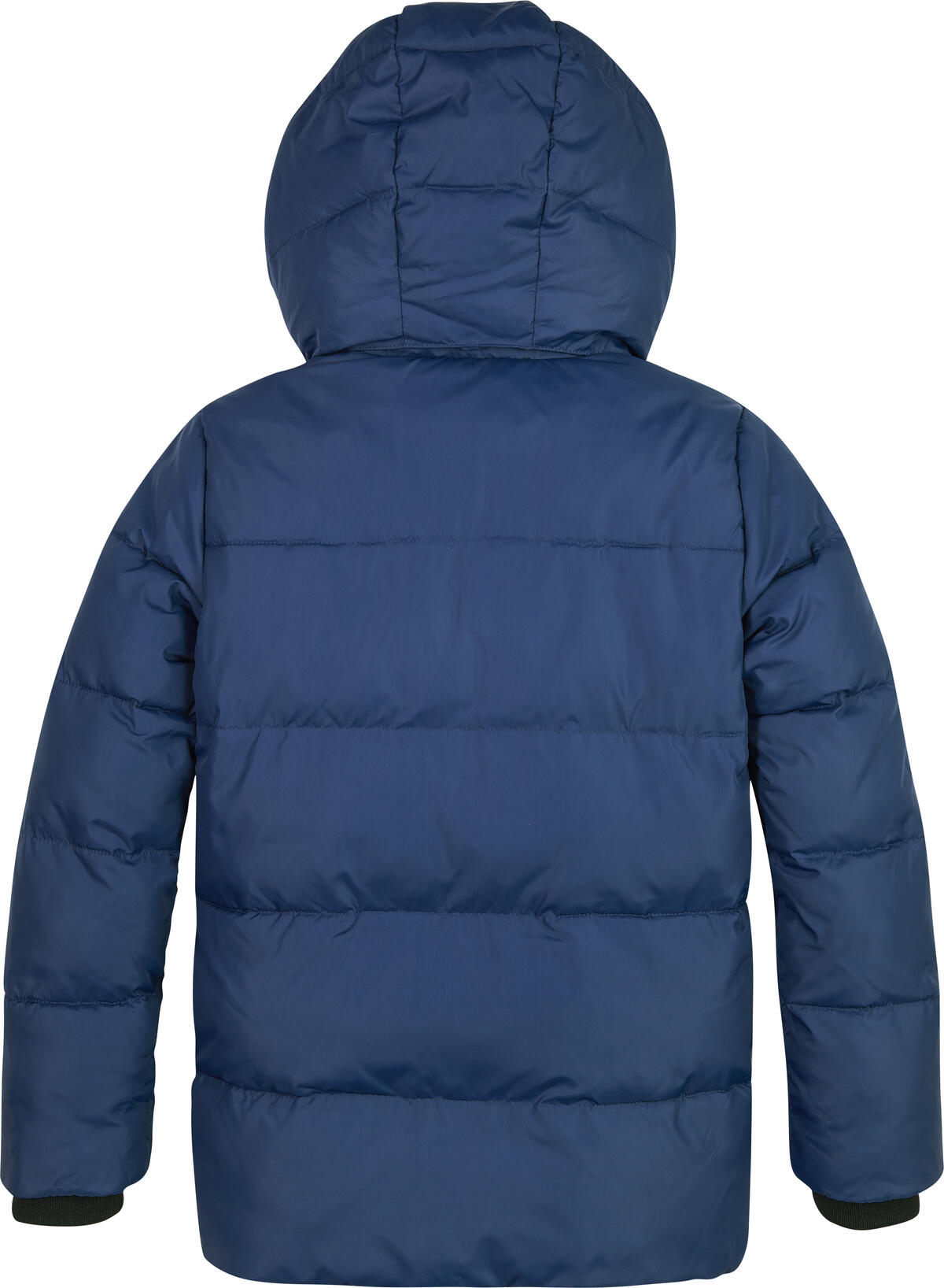 Calvin Klein ESSENTIAL PUFFER JAC Erkek Mavi Şişme Mont