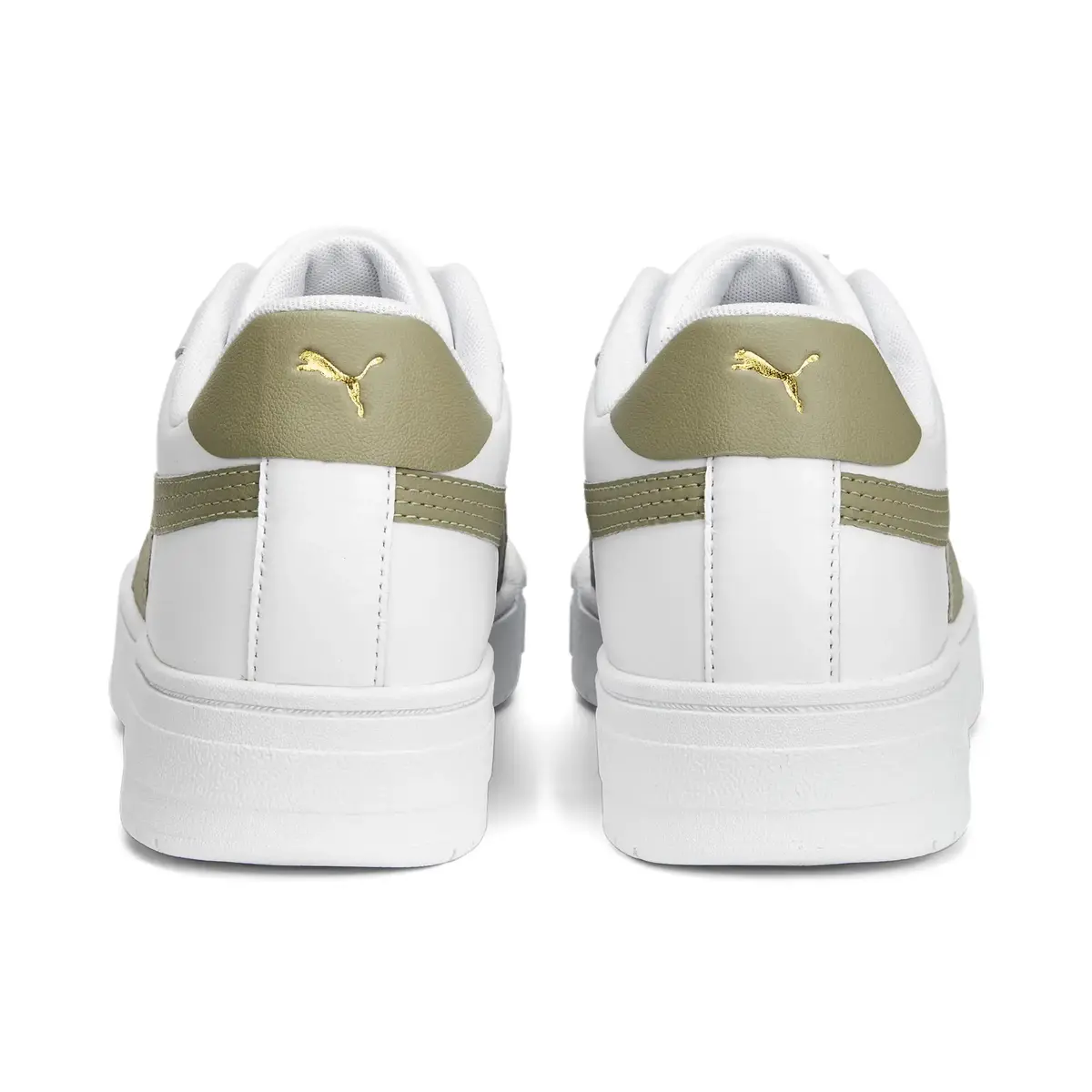 Puma CA Pro Classic Beyaz Unisex Günlük Spor Ayakkabı