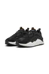 Puma RS-X Efekt Perf Siyah Erkek Günlük Spor Ayakkabı