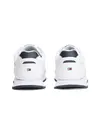 Tommy Hilfiger NEW RUNNER EVA LTH Beyaz Erkek Sneaker