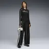 Puma FUTURE.PUMA.ARCHIVEPants Siyah Kadın Eşofman Altı