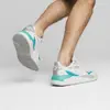 Puma MAPF1 X-Ray Speed re Beyaz Erkek/Unisex Günlük Spor Ayakkabı