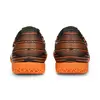 Puma Rapido III IT Drag Siyah Erkek/Unisex Halı Saha Ayakkabı