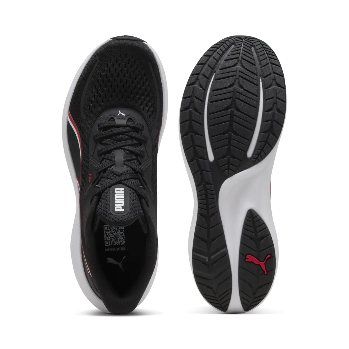 Puma Skyrocket Lite 2 Erkek Yürüyüş ve Koşu Ayakkabısı