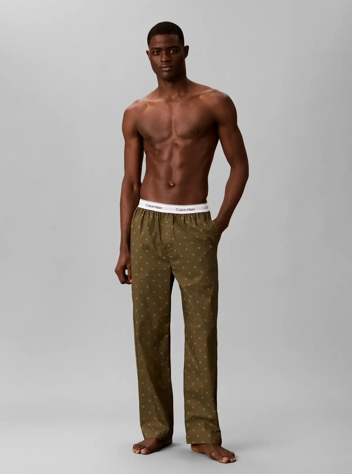 SLEEP PANT, 574