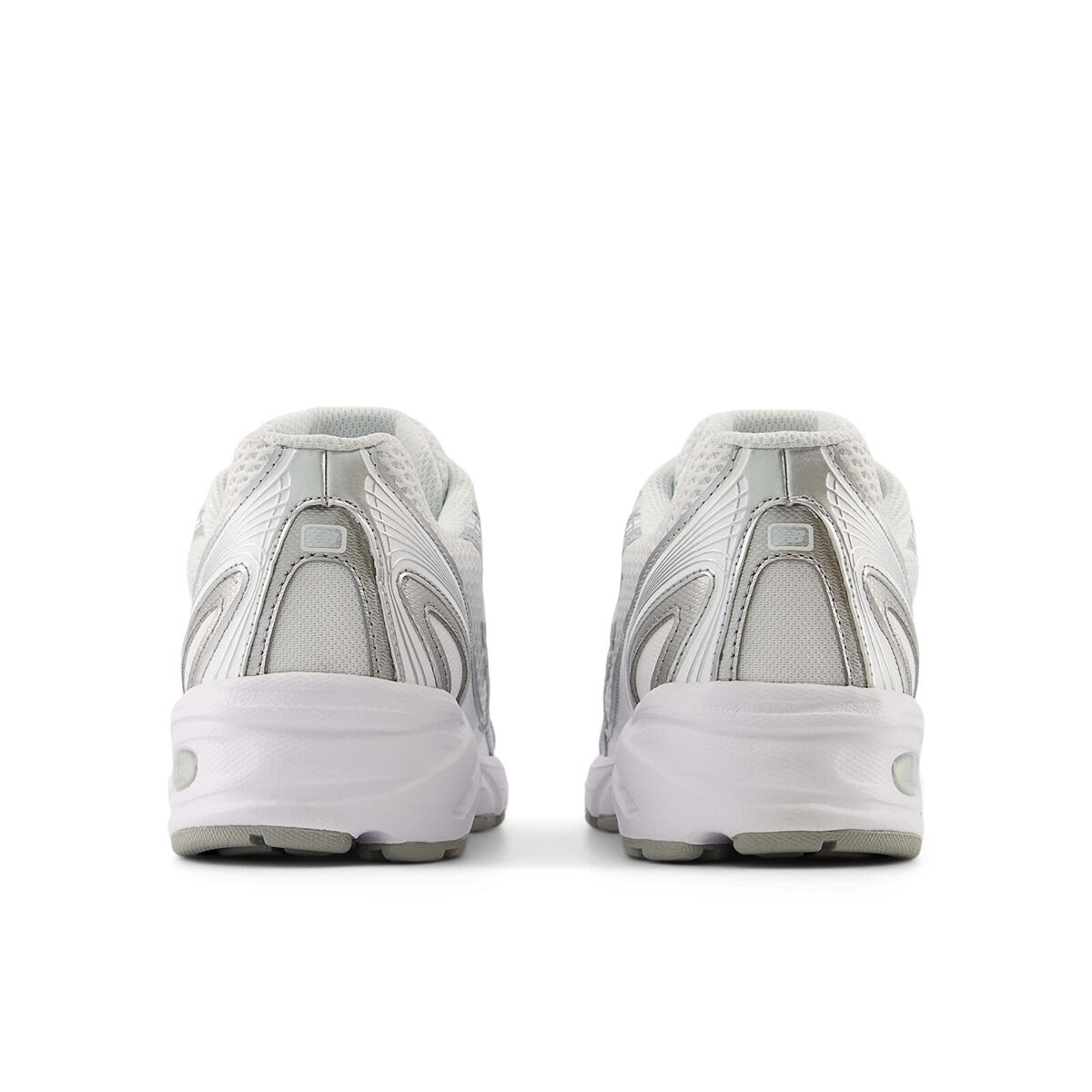 New Balance 740 Unisex Beyaz Günlük Spor ayakkabı