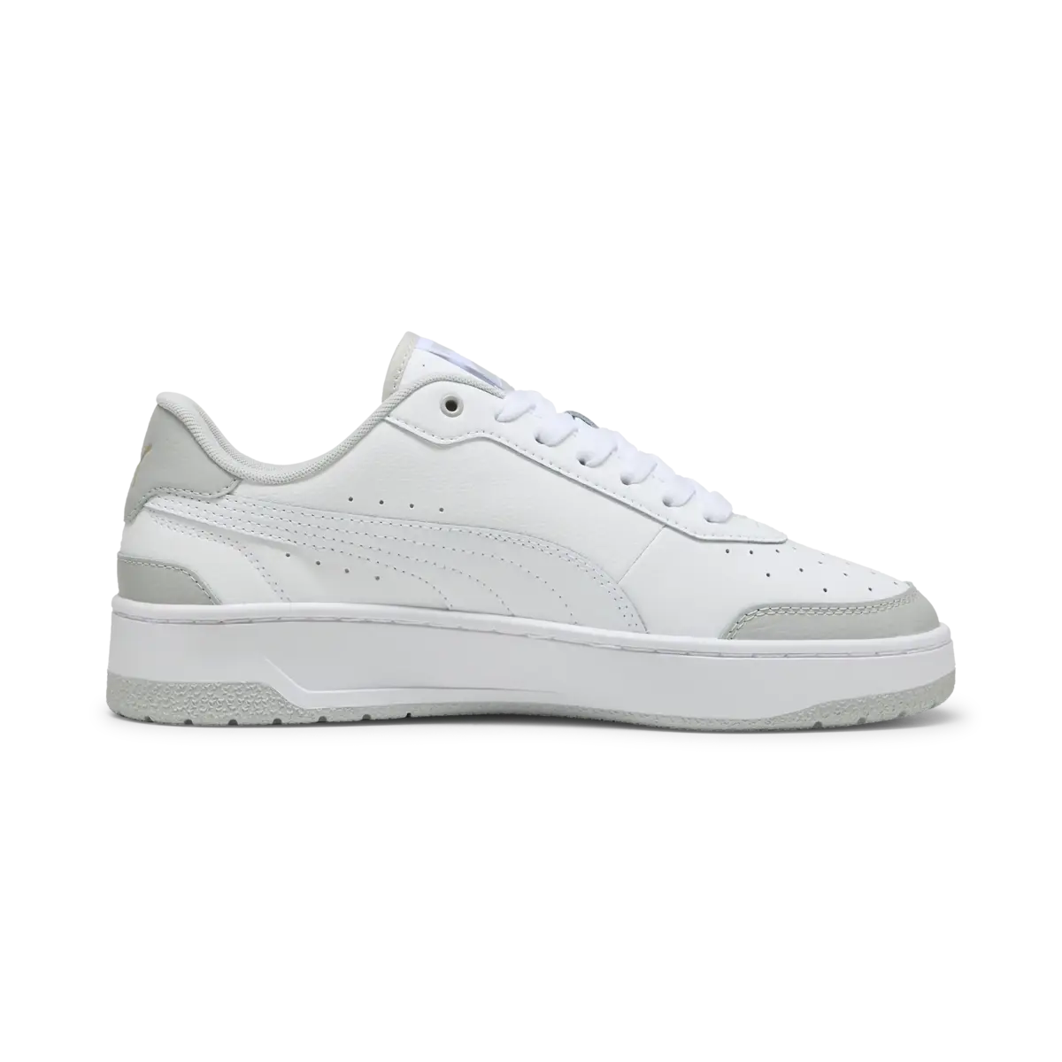 Puma CA Match Beyaz Erkek Spor Ayakkabı & Sneaker