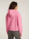 TJW BOXY BADGE ZIP E, TVW