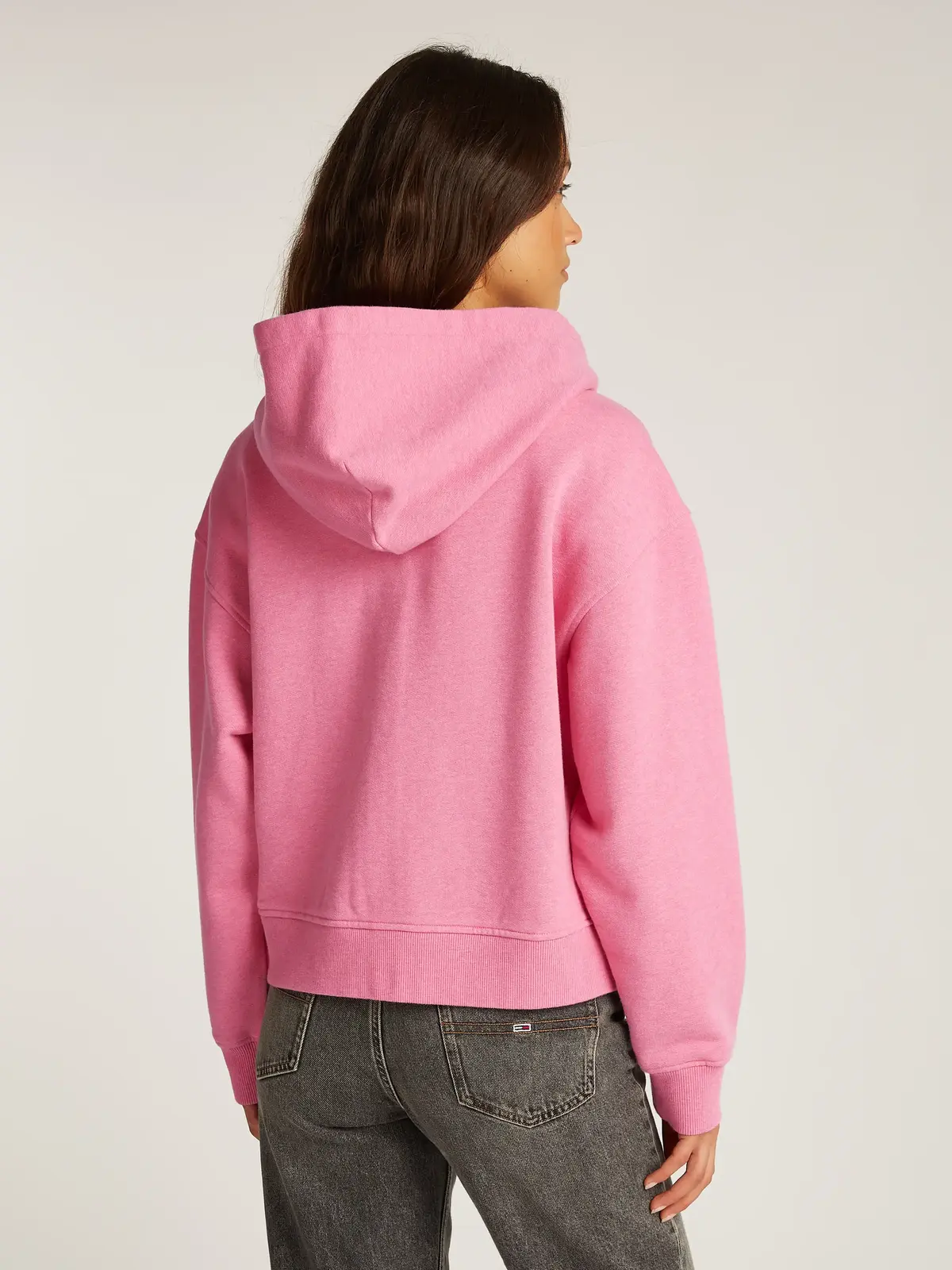 TJW BOXY BADGE ZIP E, TVW