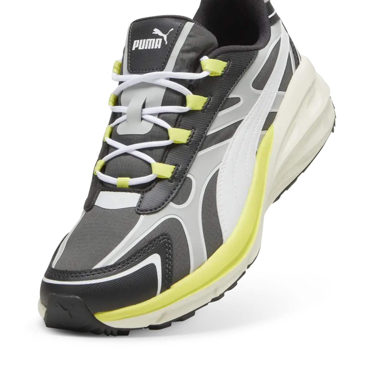Puma Hypnotic LS Abrupt Erkek Spor Ayakkabı & Sneaker
