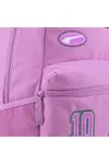 Puma Patch Pembe Kadın Armalı Sırt Çantası