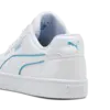 Puma Caven 2.0 Piping Jr Beyaz Kadın Spor Ayakkabı & Sneaker