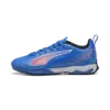 Puma ULTRA 6 PLAY TT + Mid Jr Lacivert Erkek Çocuk Halı Saha Ayakkabısı