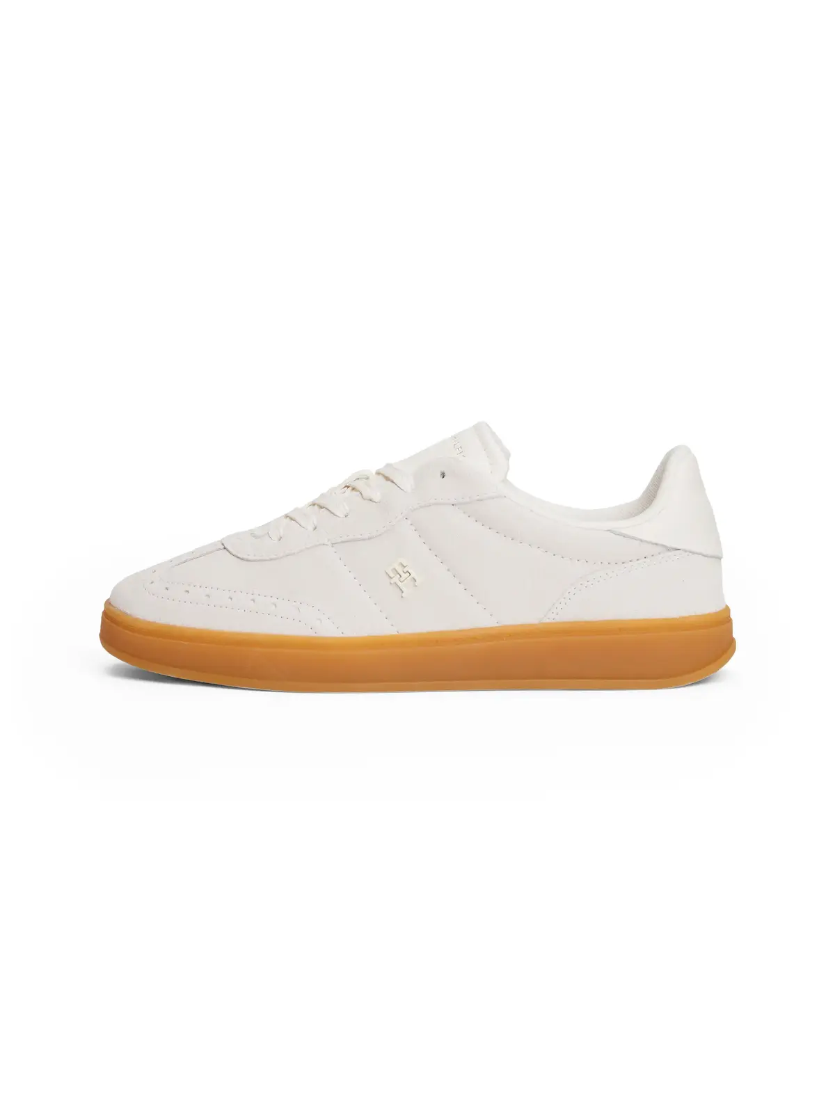 TH HERITAGE SNEAKER, YBH