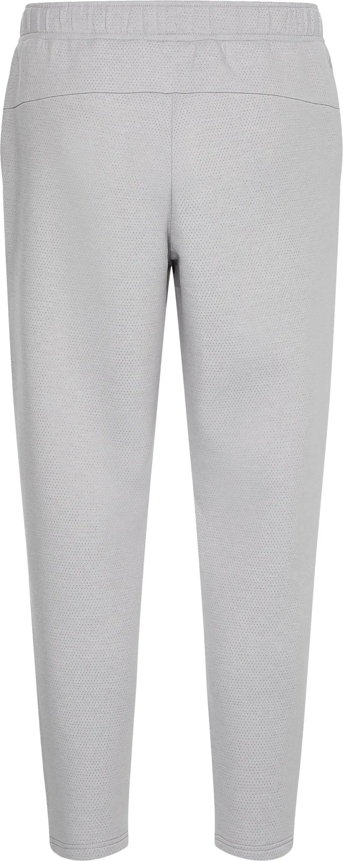 Calvin Klein PW - Knit Pant Erkek Mavi Eşofman Altı
