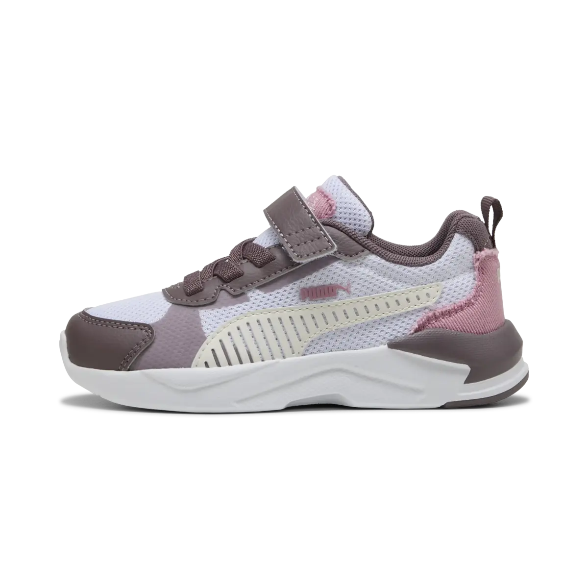 Puma X-Ray 3 LT MID 90s AC+ PS Erkek Spor Ayakkabı & Sneaker
