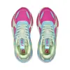 Puma RS-X Brighter Days Wns Pembe Kadın Günlük Spor Ayakkabı