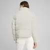 Puma Mono Jacket Kırık Beyaz Kadın Şişme Mont