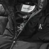 Calvin Klein ESSENTIAL PARKA PUFF Erkek Siyah Şişme Mont