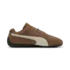 Puma Speedcat OG Kahverengi Unisex Spor Ayakkabı