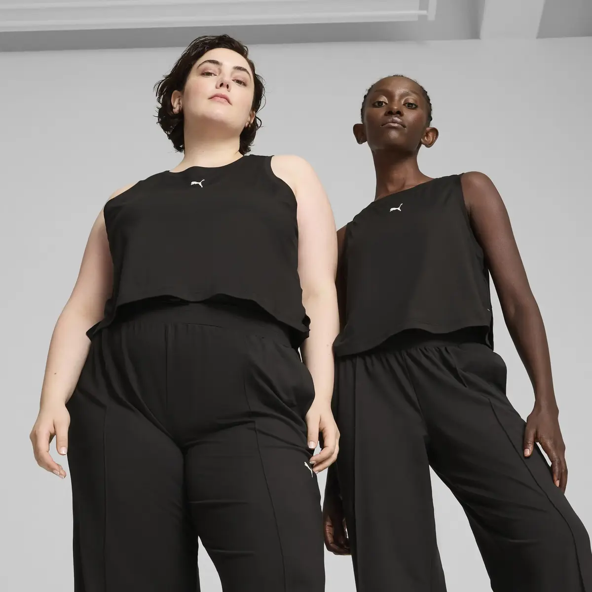 CLOUDSPUN SLEEVELESS TANK CLOUDSPUN SLEEVELESS TANK