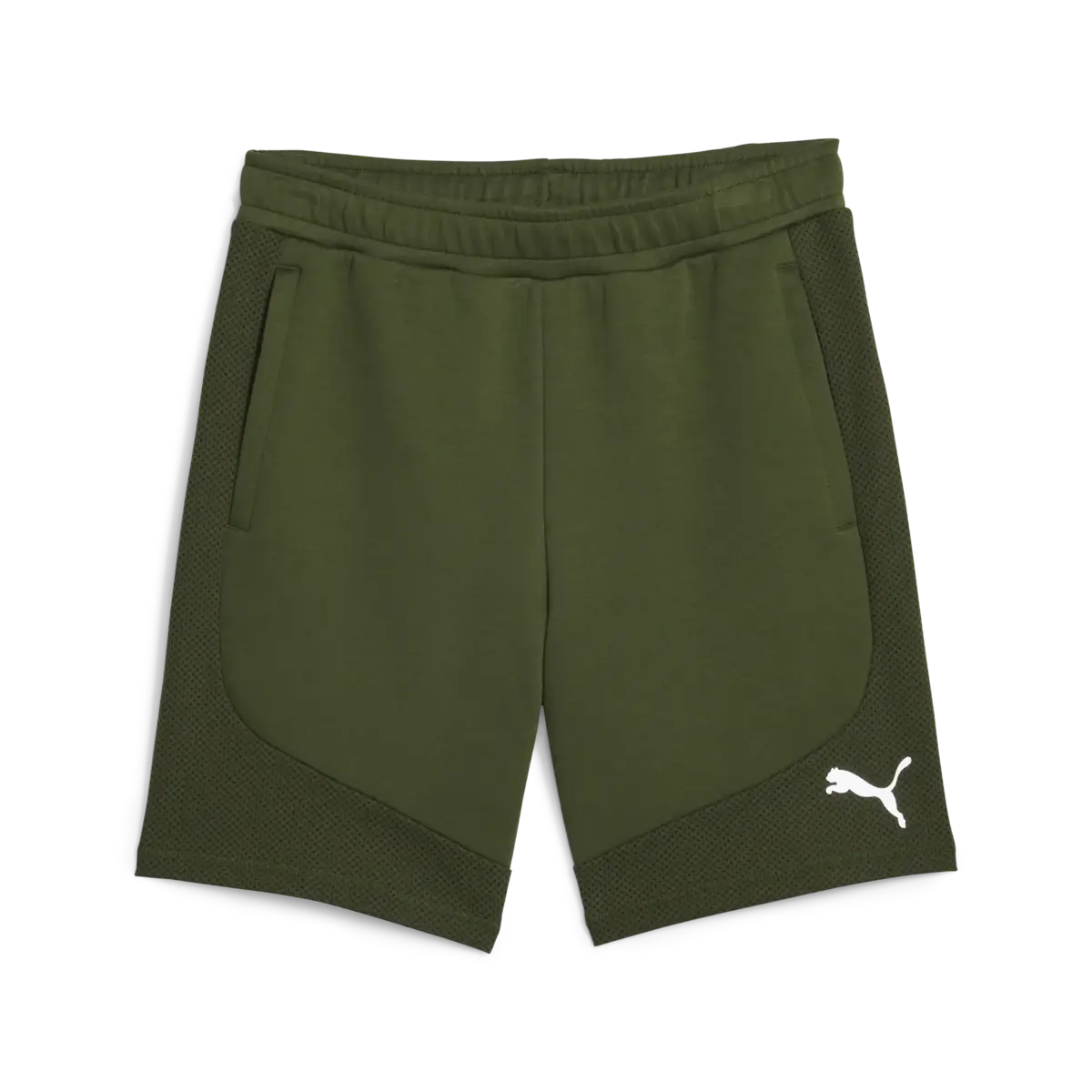 Puma EVOSTRIPE Shorts 8 DK Erkek Şort