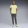 Puma RUN VELOCITY TAPERED PANT Gri Erkek Eşofman Altı