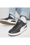 Puma Caven 2.0 Retro Academia Siyah Unisex Günlük Spor Ayakkabı
