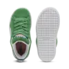 Puma Suede XL Cats Club PS Yeşil Çocuk Spor Ayakkabı