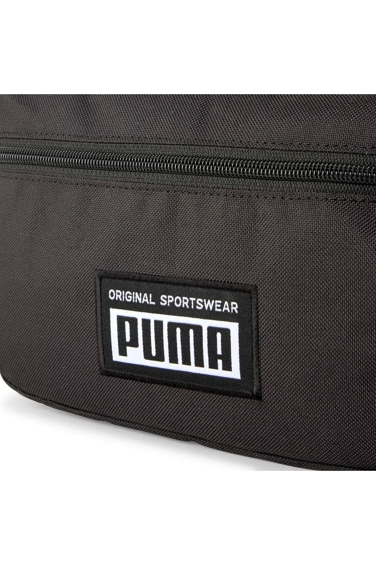 Puma Academy Siyah Bel Çantası