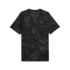 PUMA PUMA SPORT Camo Tee Siyah Erkek T-Shirt