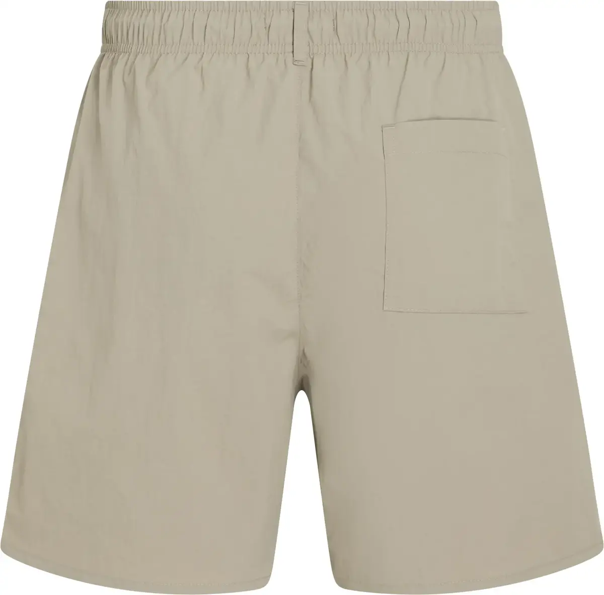 Calvin Klein MEDIUM DRAWSTRING FA, PCZ Bej Erkek Mayo