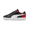 Puma Ferrari Caven 2.0 Siyah Erkek Günlük Spor Ayakkabı