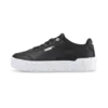 Puma Carina Lift Mono Siyah Kadın Spor Ayakkabı