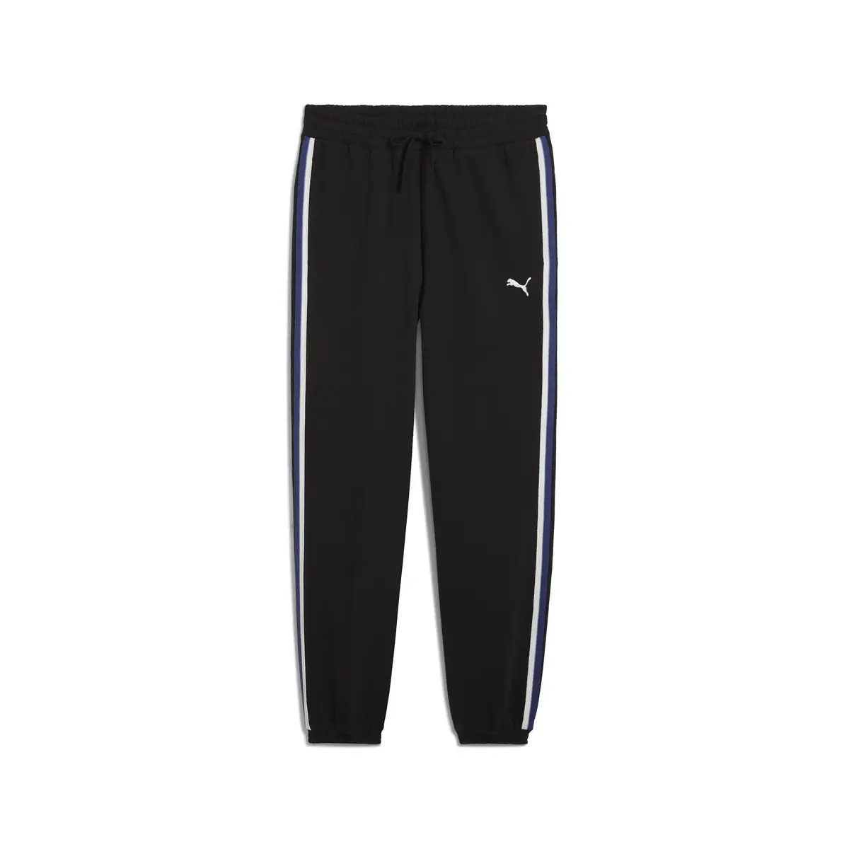 PUMA FUTURE.PUMA.ARCHIVE Pants Siyah Erkek Eşofman Altı